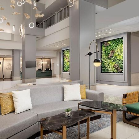 The Westin Dallas Fort Worth Airport Irving Exterior photo