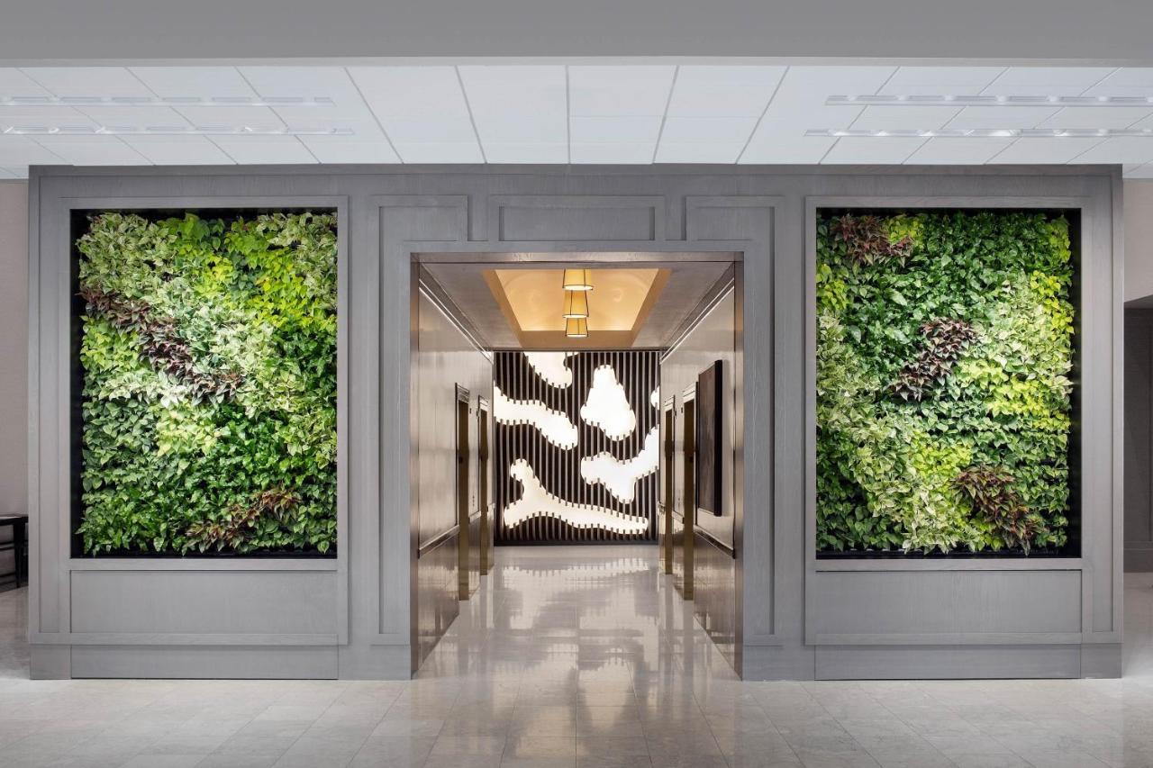 The Westin Dallas Fort Worth Airport Irving Exterior photo