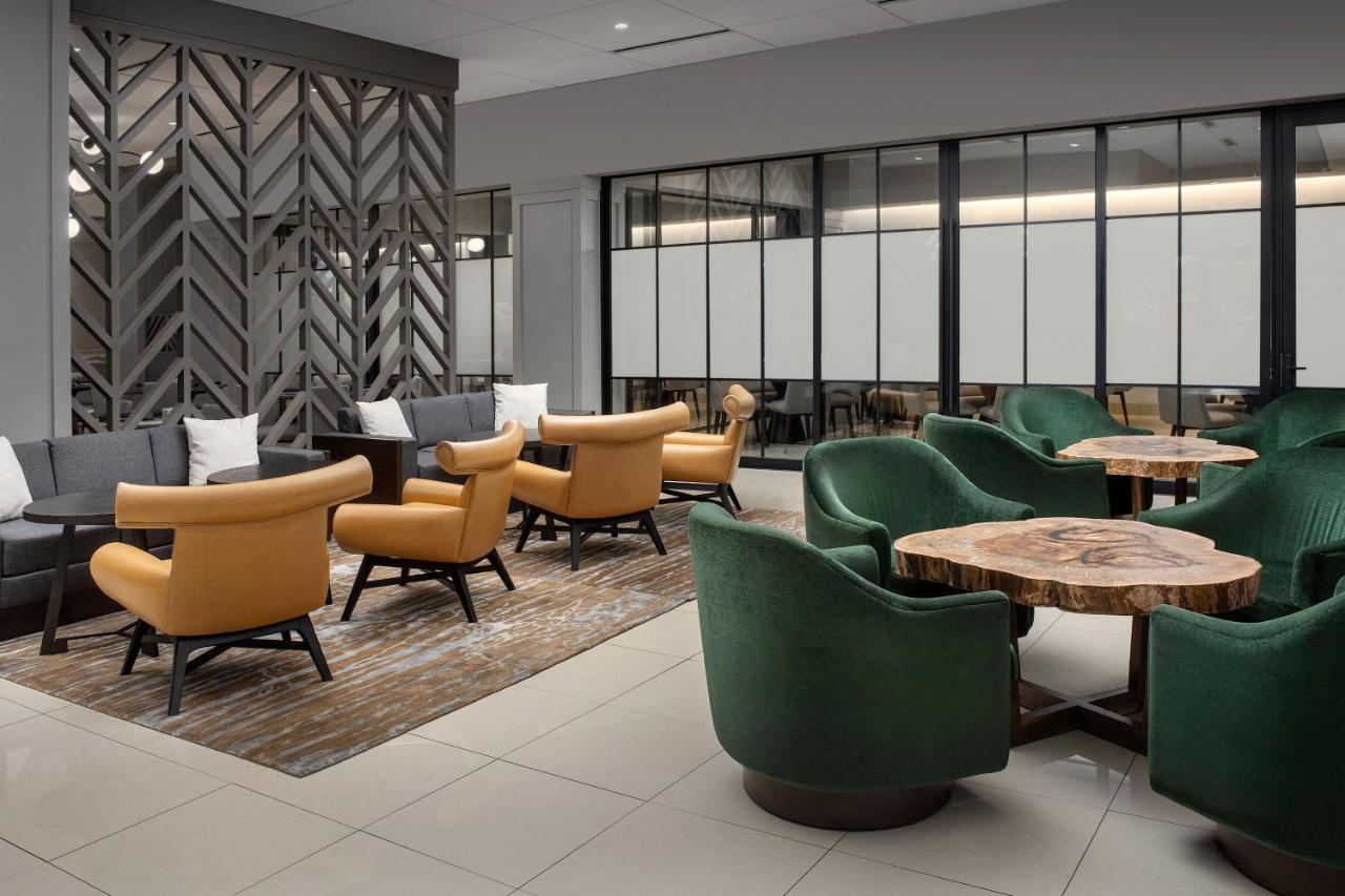 The Westin Dallas Fort Worth Airport Irving Exterior photo