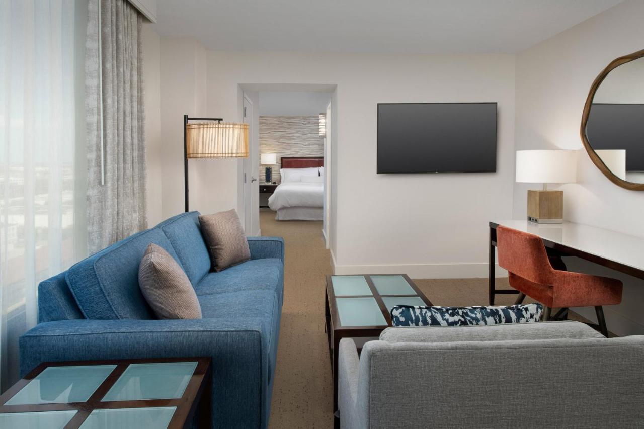 The Westin Dallas Fort Worth Airport Irving Exterior photo