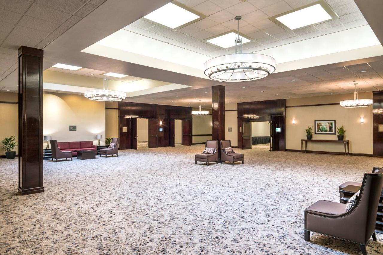 The Westin Dallas Fort Worth Airport Irving Exterior photo