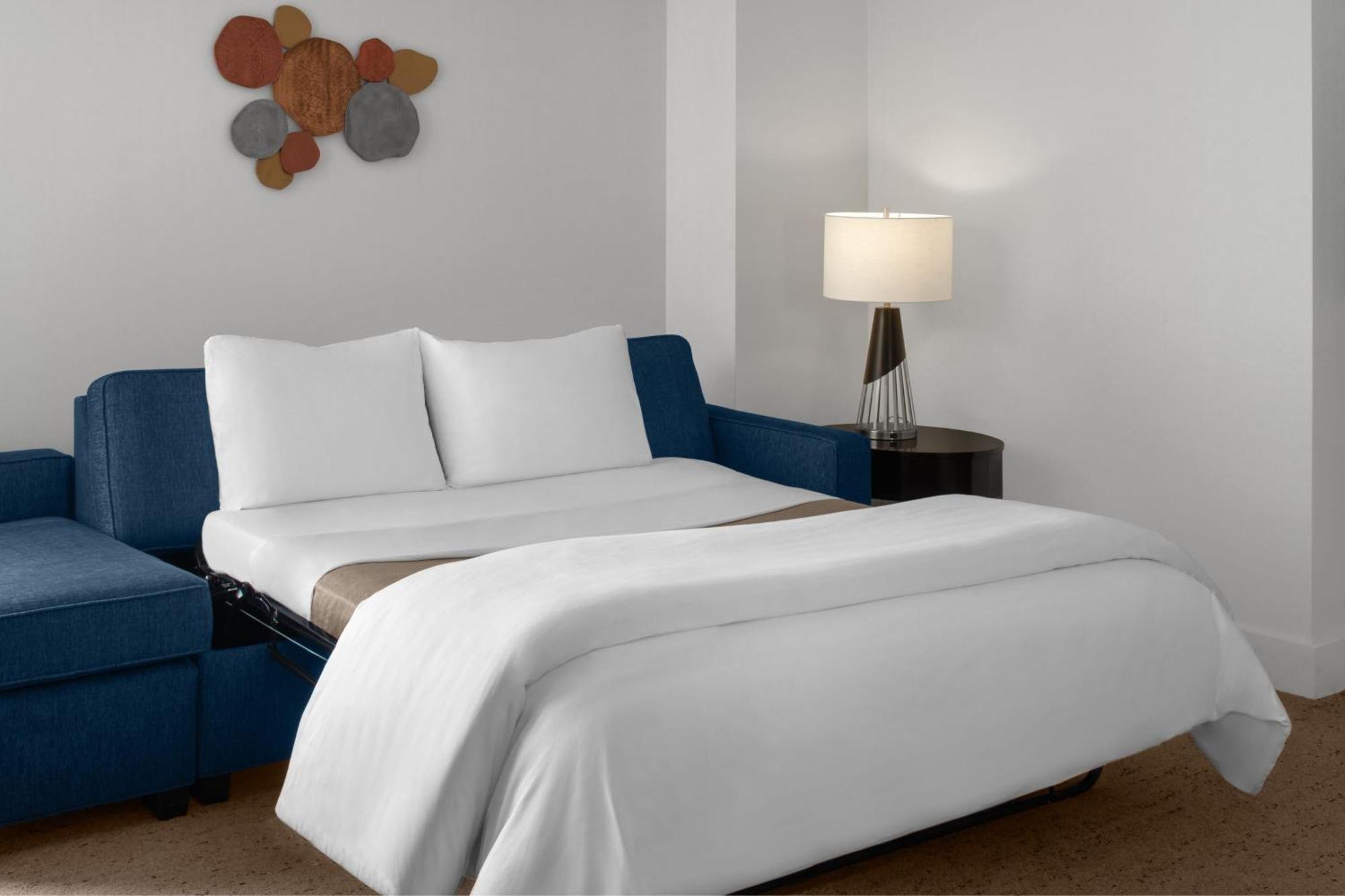 The Westin Dallas Fort Worth Airport Irving Exterior photo