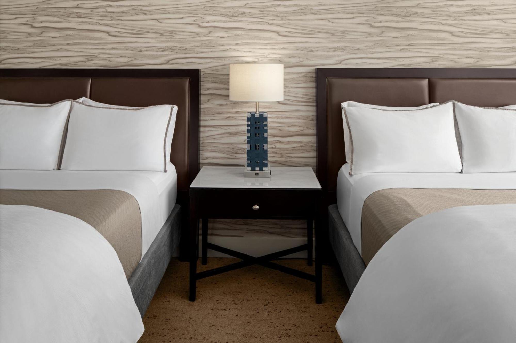 The Westin Dallas Fort Worth Airport Irving Exterior photo