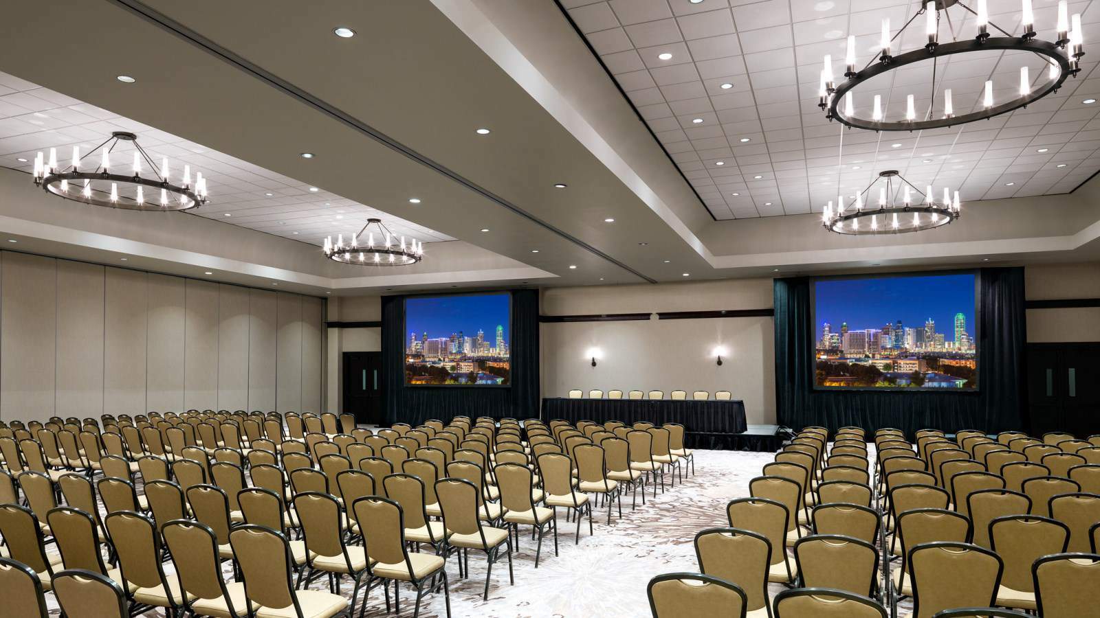 The Westin Dallas Fort Worth Airport Irving Exterior photo